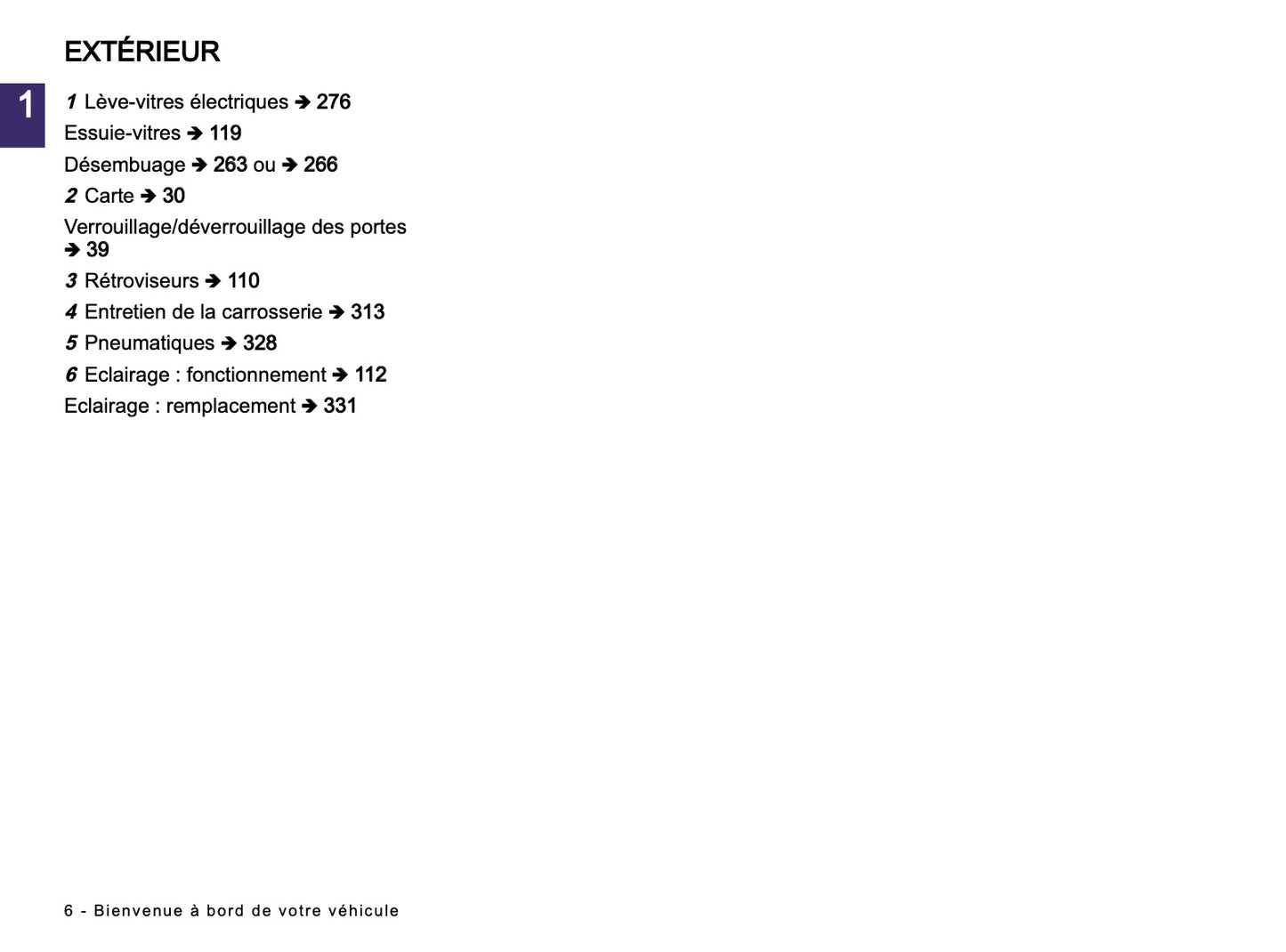 2024-2025 Renault Arkana Owner's Manual | French
