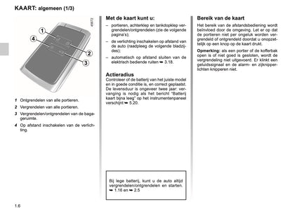 2022-2024 Renault Arkana Owner's Manual | Dutch