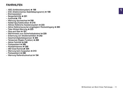 2024 Renault Austral Owner's Manual | German
