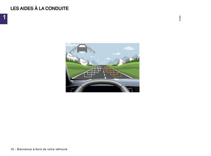 2024-2025 Renault Austral Owner's Manual | French