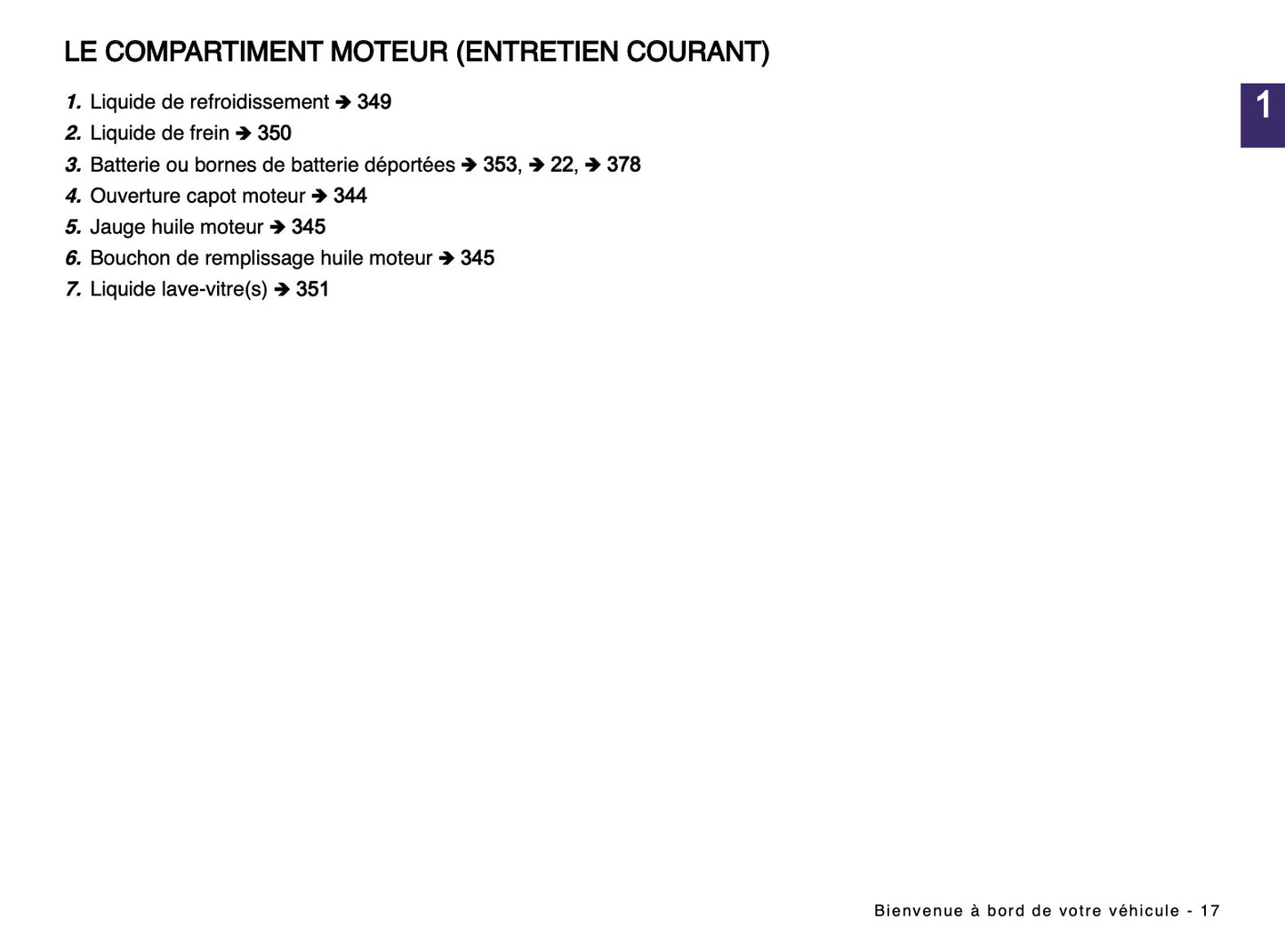2024-2025 Renault Austral Owner's Manual | French
