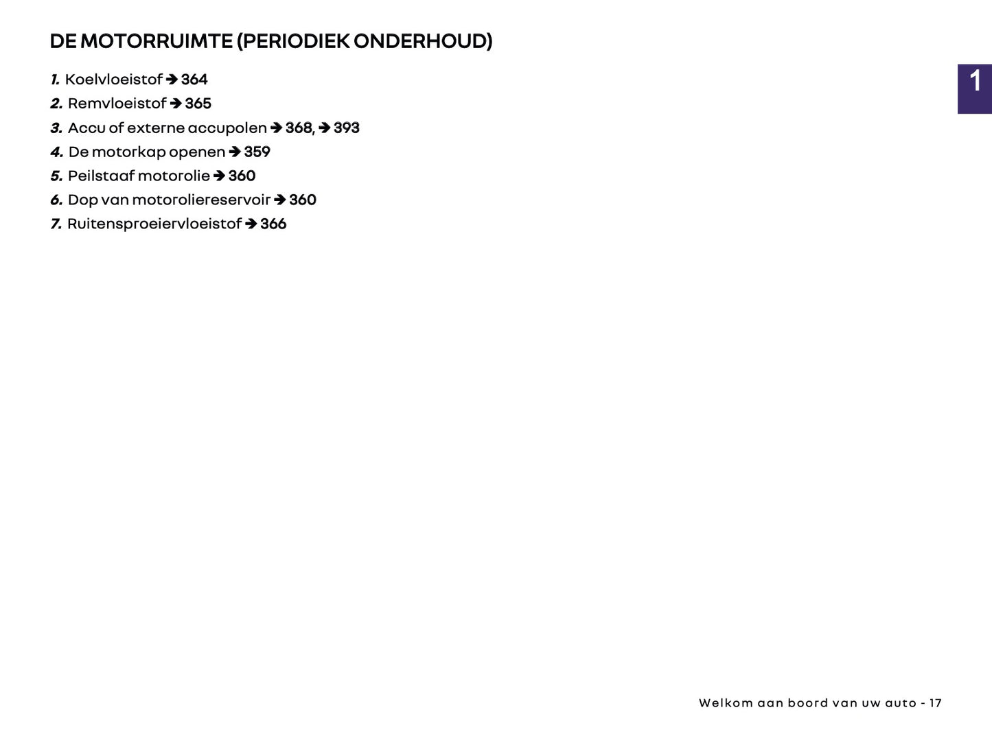 2025 Renault Austral Gebruikershandleiding | Nederlands