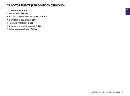 2025 Renault Austral Gebruikershandleiding | Nederlands