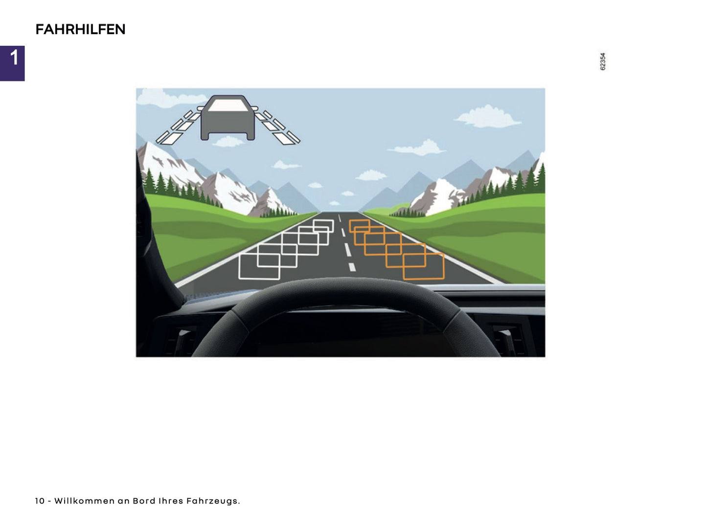 2025-2026 Renault Clio Bedienungsanleitung | Deutsch