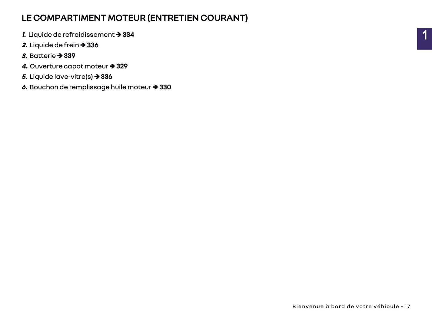 2024-2025 Renault Clio Manuel du propriétaire | Français