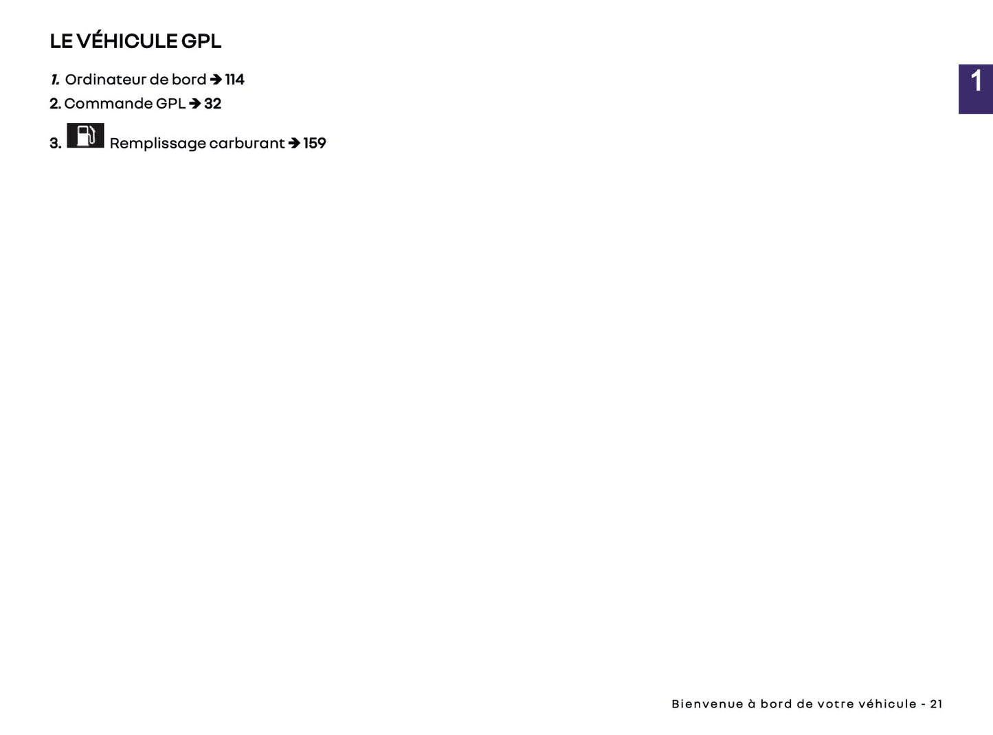 2024-2025 Renault Clio Manuel du propriétaire | Français