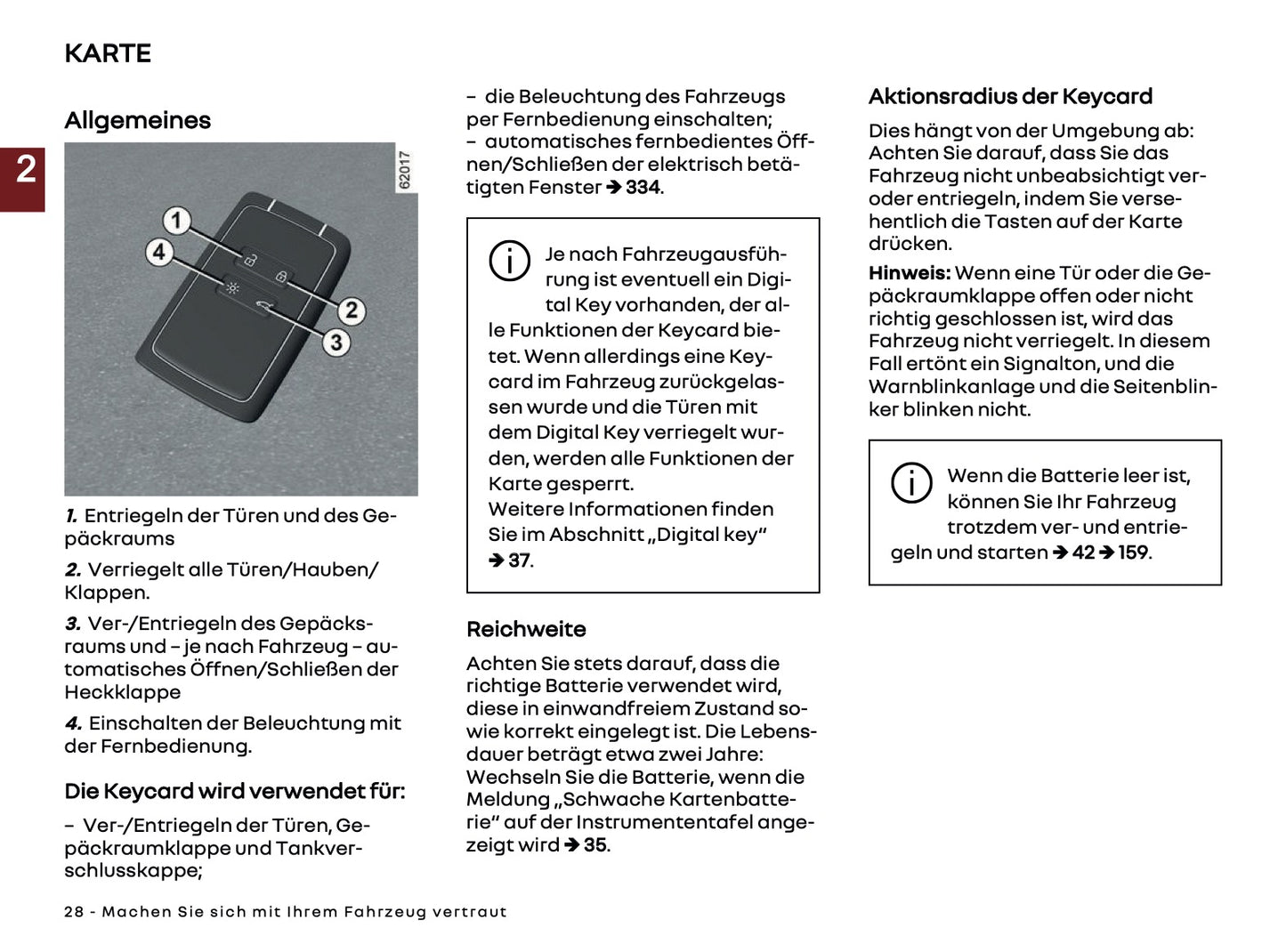 2025 Renault Espace Bedienungsanleitung | Deutsch