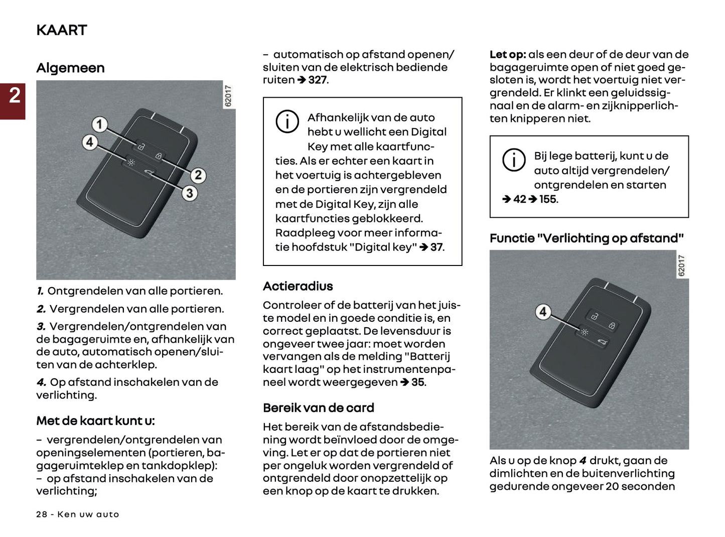 2025 Renault Espace Gebruikershandleiding | Nederlands