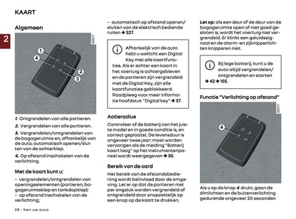 2025 Renault Espace Gebruikershandleiding | Nederlands
