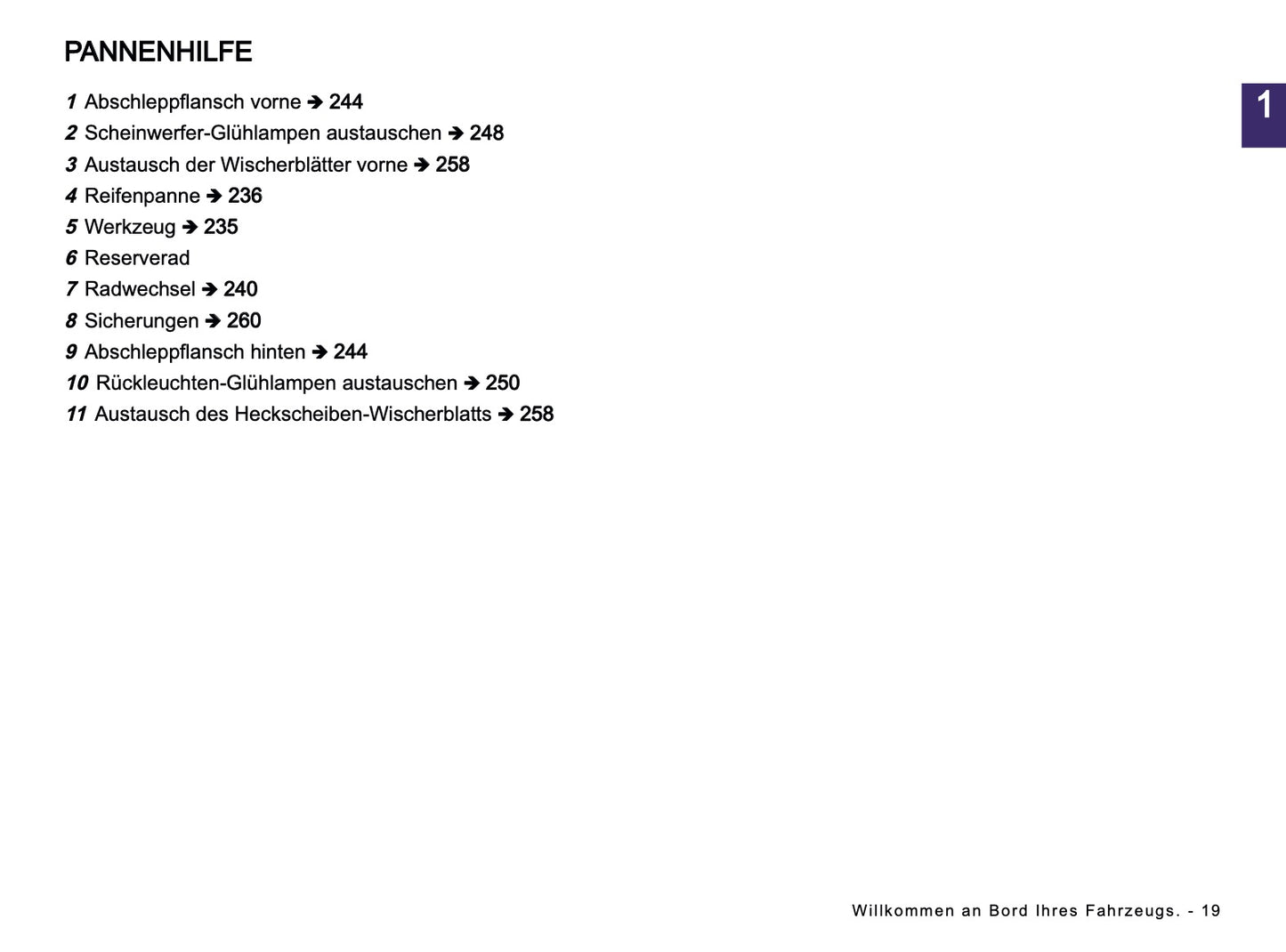 2024-2025 Renault Express Manuel du propriétaire | Français
