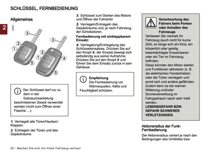 2024-2025 Renault Express Manuel du propriétaire | Français
