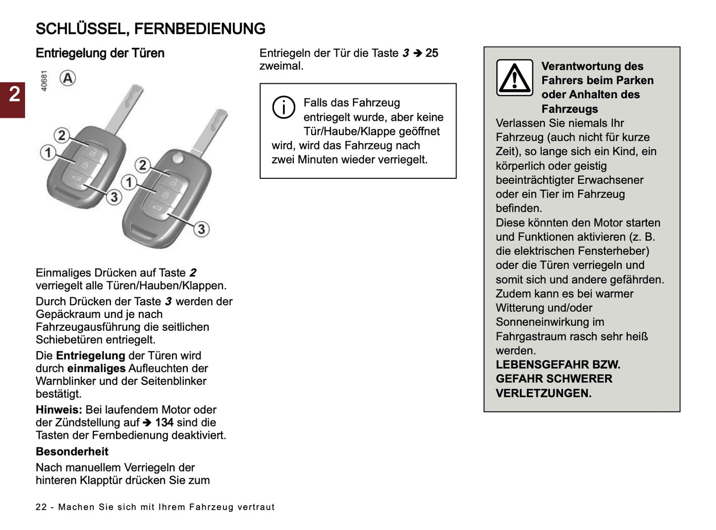 2024-2025 Renault Express Manuel du propriétaire | Français
