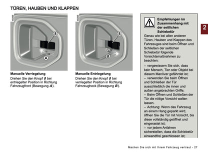 2024-2025 Renault Express Manuel du propriétaire | Français