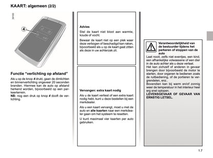 2021 Renault Kadjar Gebruikershandleiding | Nederlands