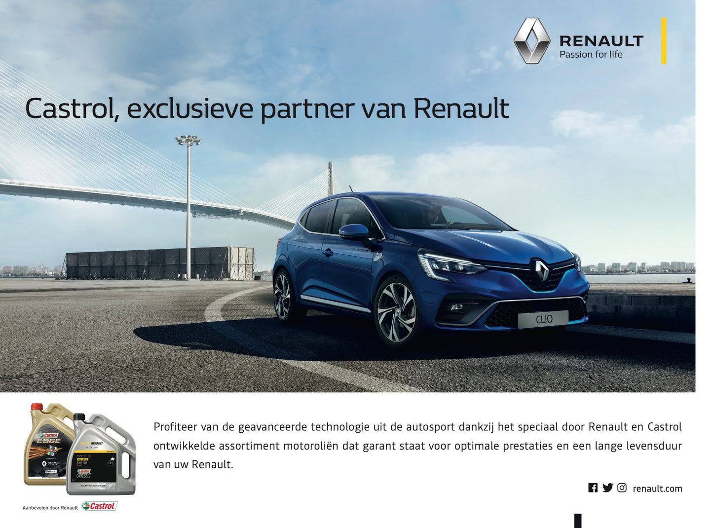 2021 Renault Kadjar Gebruikershandleiding | Nederlands