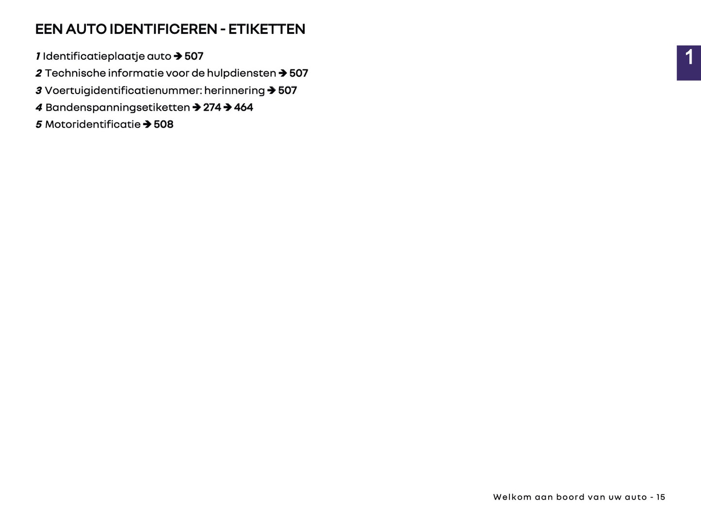 2026 Renault Kangoo E-Tech Electric Gebruikershandleiding | Nederlands
