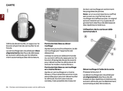 2024-2025 Renault Kangoo Owner's Manual | French