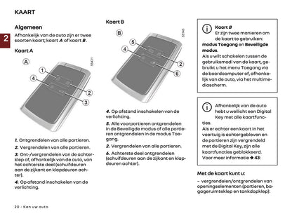 2024-2025 Renault Kangoo Gebruikershandleiding | Nederlands