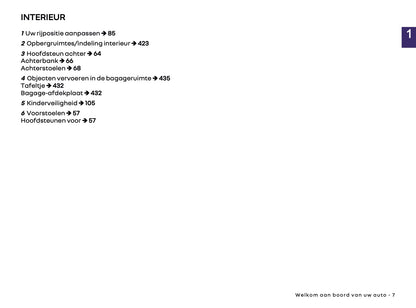 2024-2025 Renault Kangoo Gebruikershandleiding | Nederlands