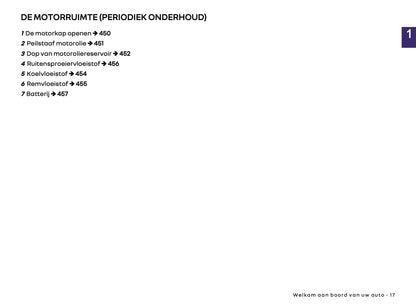 2026 Renault Kangoo Gebruikershandleiding | Nederlands