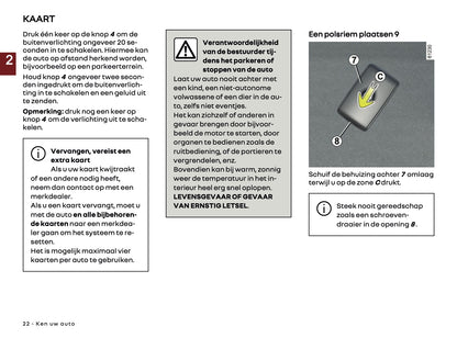 2026 Renault Kangoo Gebruikershandleiding | Nederlands