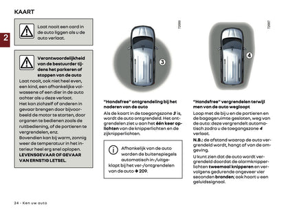 2026 Renault Kangoo Gebruikershandleiding | Nederlands