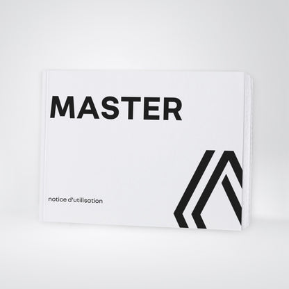 2024-2025 Renault Master Owner's Manual | French