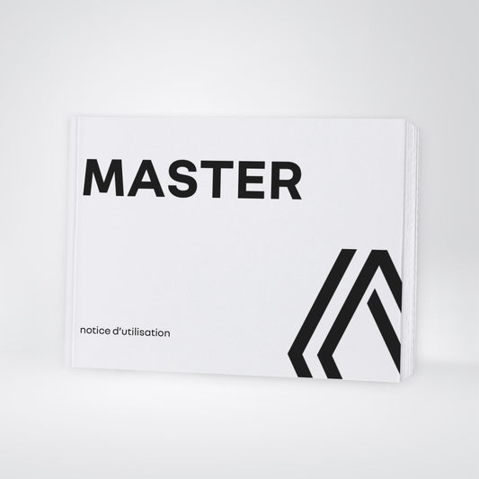 2024-2025 Renault Master Owner's Manual | French