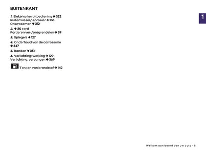 2025 Renault Symbioz Owner's Manual | Dutch