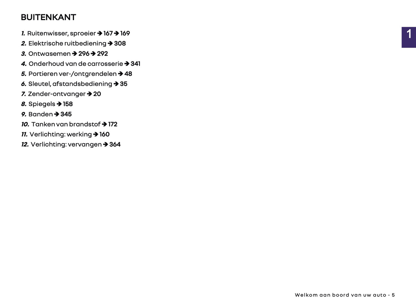 2025-2026 Renault Trafic Gebruikershandleiding | Nederlands