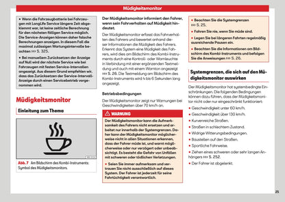 2026 Seat Arona Owner's Manual | German