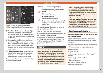 2024 Seat Arona Gebruikershandleiding | Nederlands