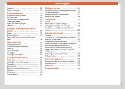 2025 Seat Arona Gebruikershandleiding | Nederlands