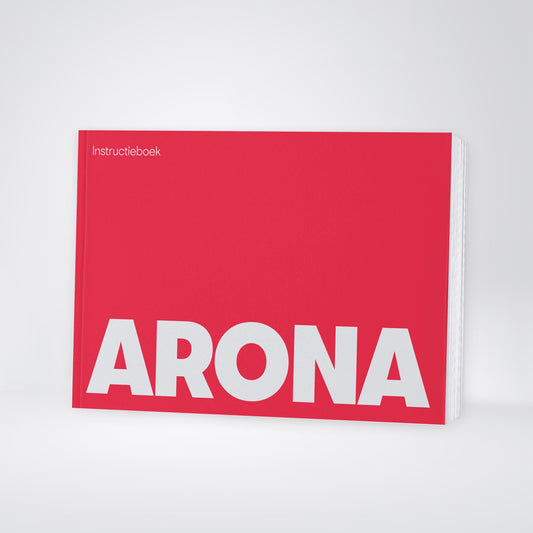 2026 Seat Arona Gebruikershandleiding | Nederlands