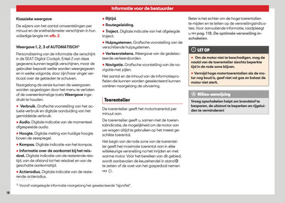 2026 Seat Arona Gebruikershandleiding | Nederlands