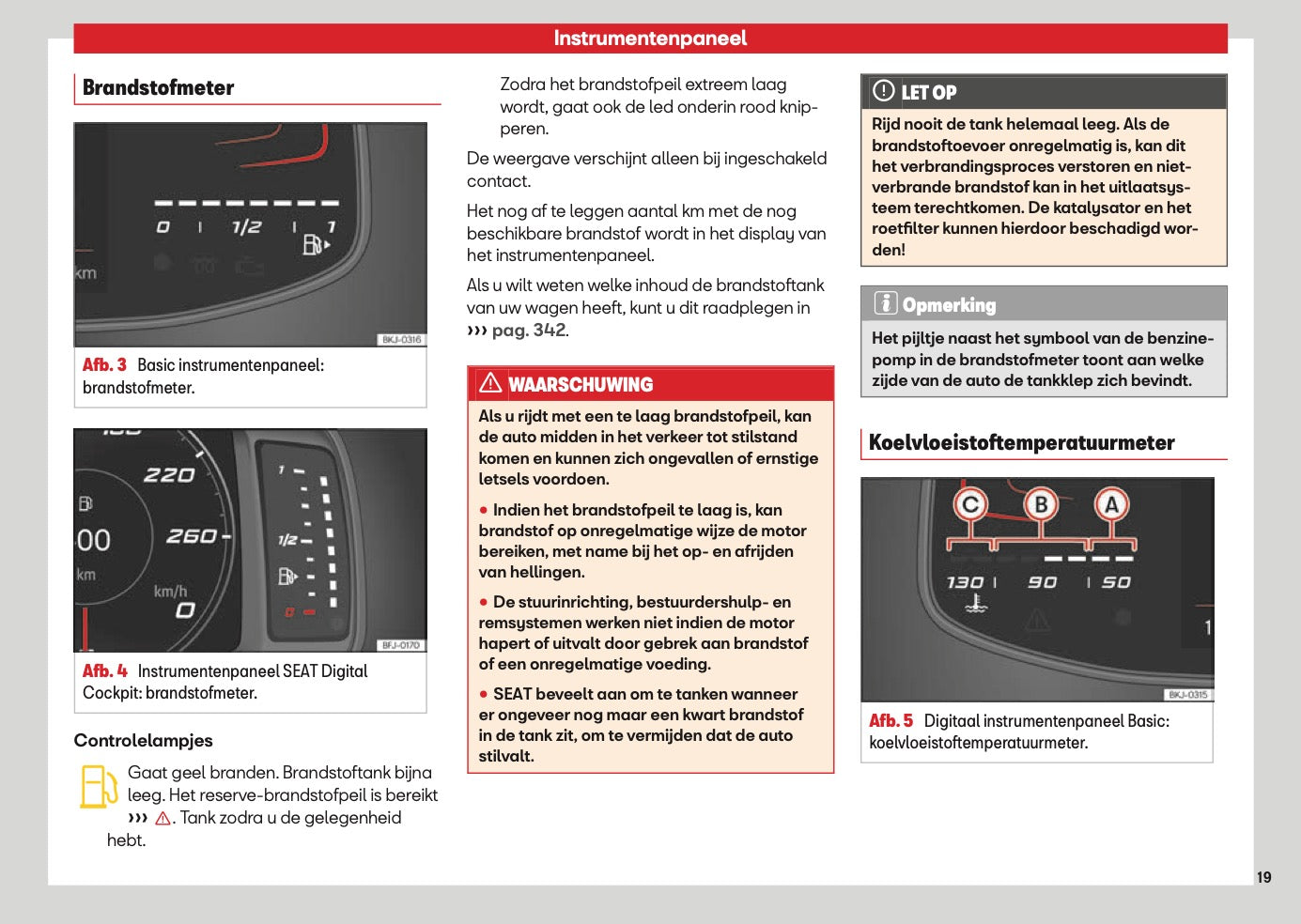 2026 Seat Arona Gebruikershandleiding | Nederlands
