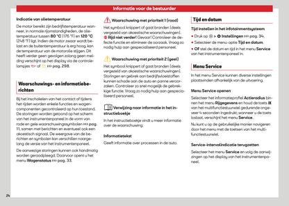 2026 Seat Arona Gebruikershandleiding | Nederlands