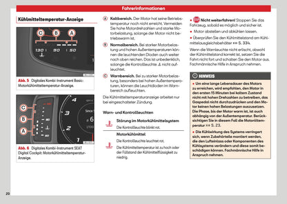2026 Seat Ateca Owner's Manual | German