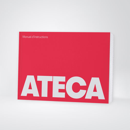 2026 Seat Ateca Owner's Manual | French
