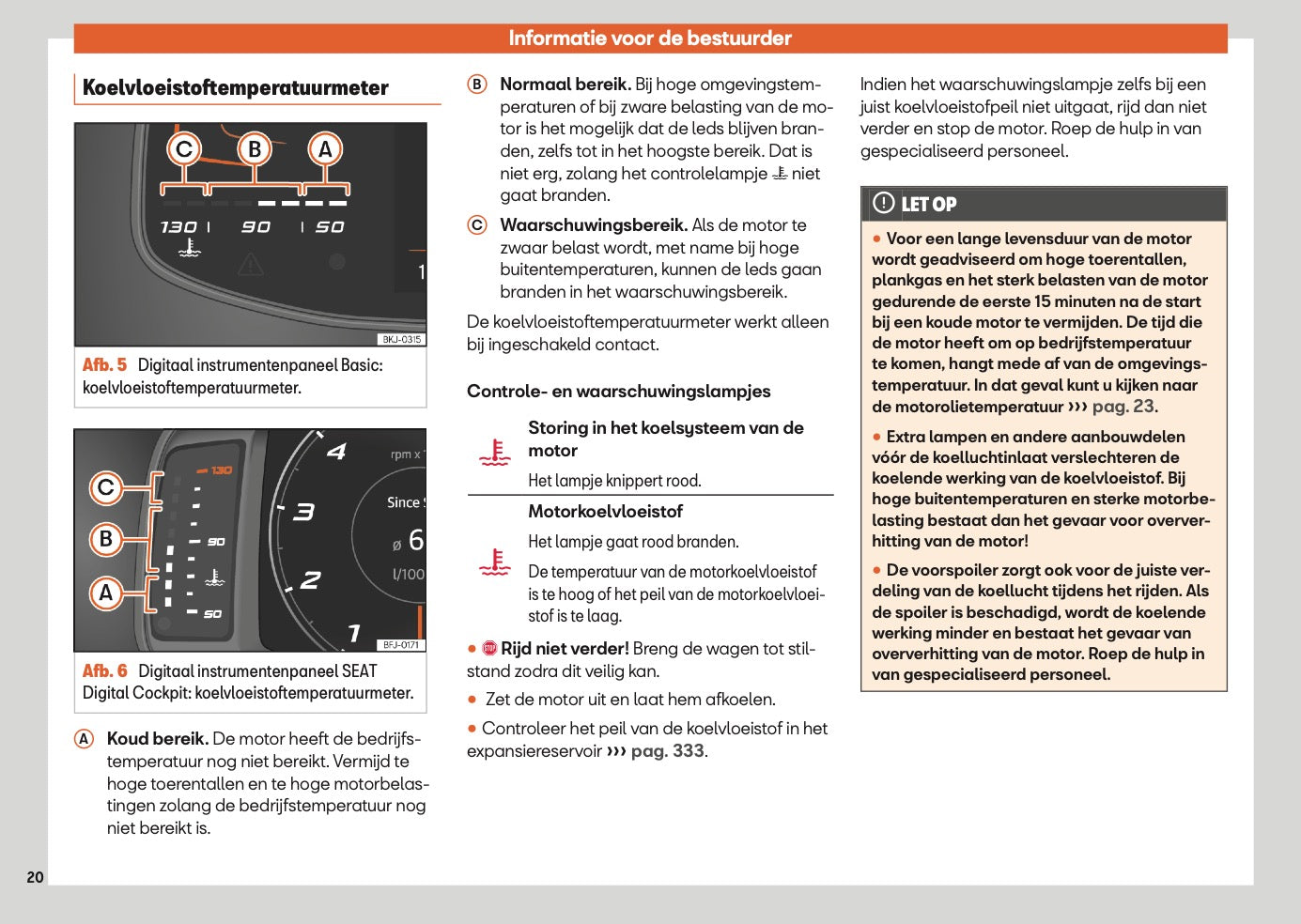 2025 Seat Ateca Gebruikershandleiding | Nederlands