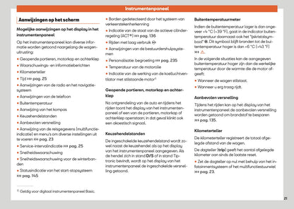 2025 Seat Ateca Gebruikershandleiding | Nederlands