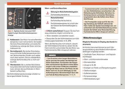 2024 Seat Ibiza Owner's Manual | German