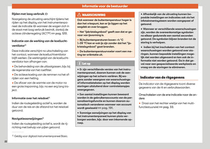 2025 Seat Ibiza Gebruikershandleiding | Nederlands