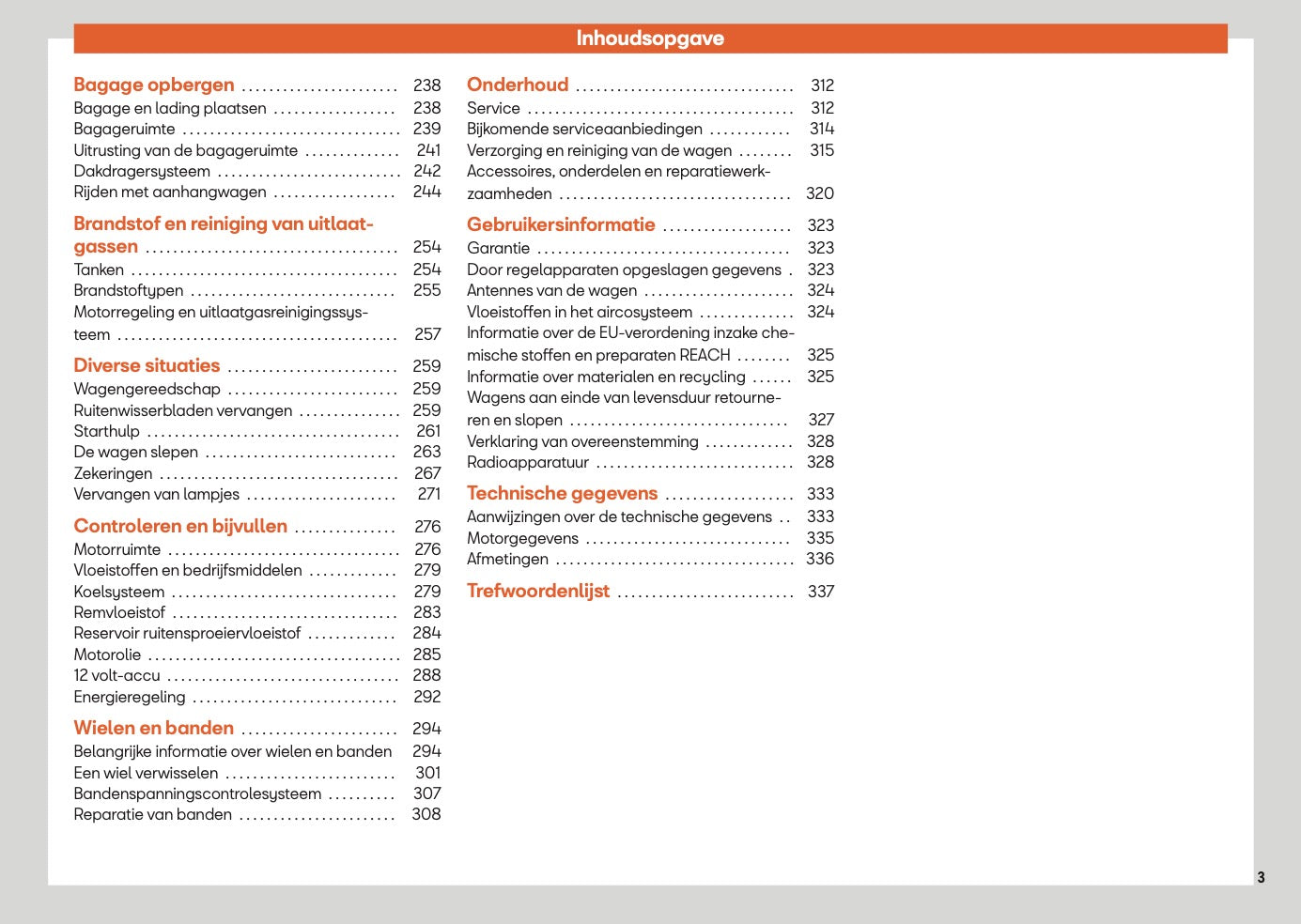 2025 Seat Ibiza Gebruikershandleiding | Nederlands
