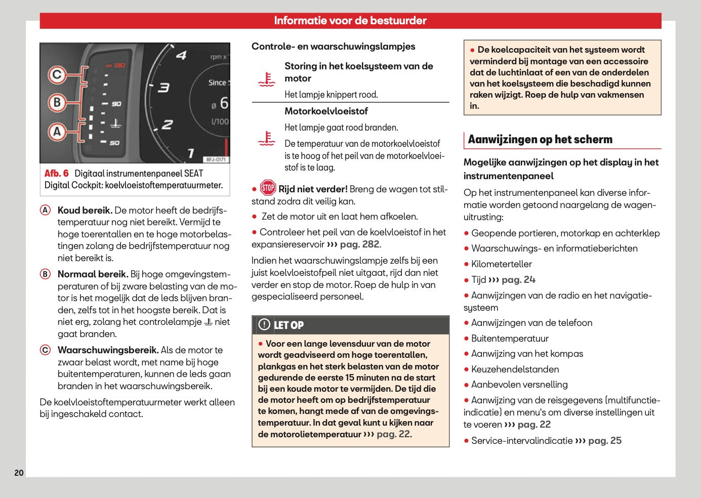 2026 Seat Ibiza Gebruikershandleiding | Nederlands