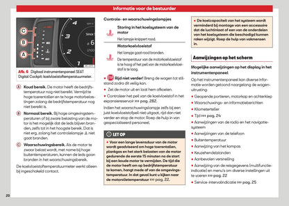 2026 Seat Ibiza Gebruikershandleiding | Nederlands