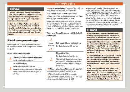 2025 Seat Leon/Leon Sportstourer Bedienungsanleitung | Deutsch
