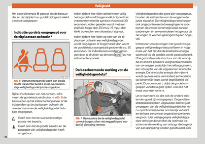 2020 Seat Leon/Leon Sportstourer Gebruikershandleiding | Nederlands