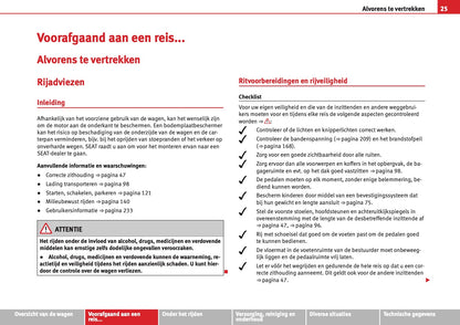 2012 Seat Mii Gebruikershandleiding | Nederlands