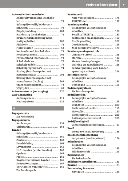 2018-2019 Smart ForTwo Gebruikershandleiding | Nederlands